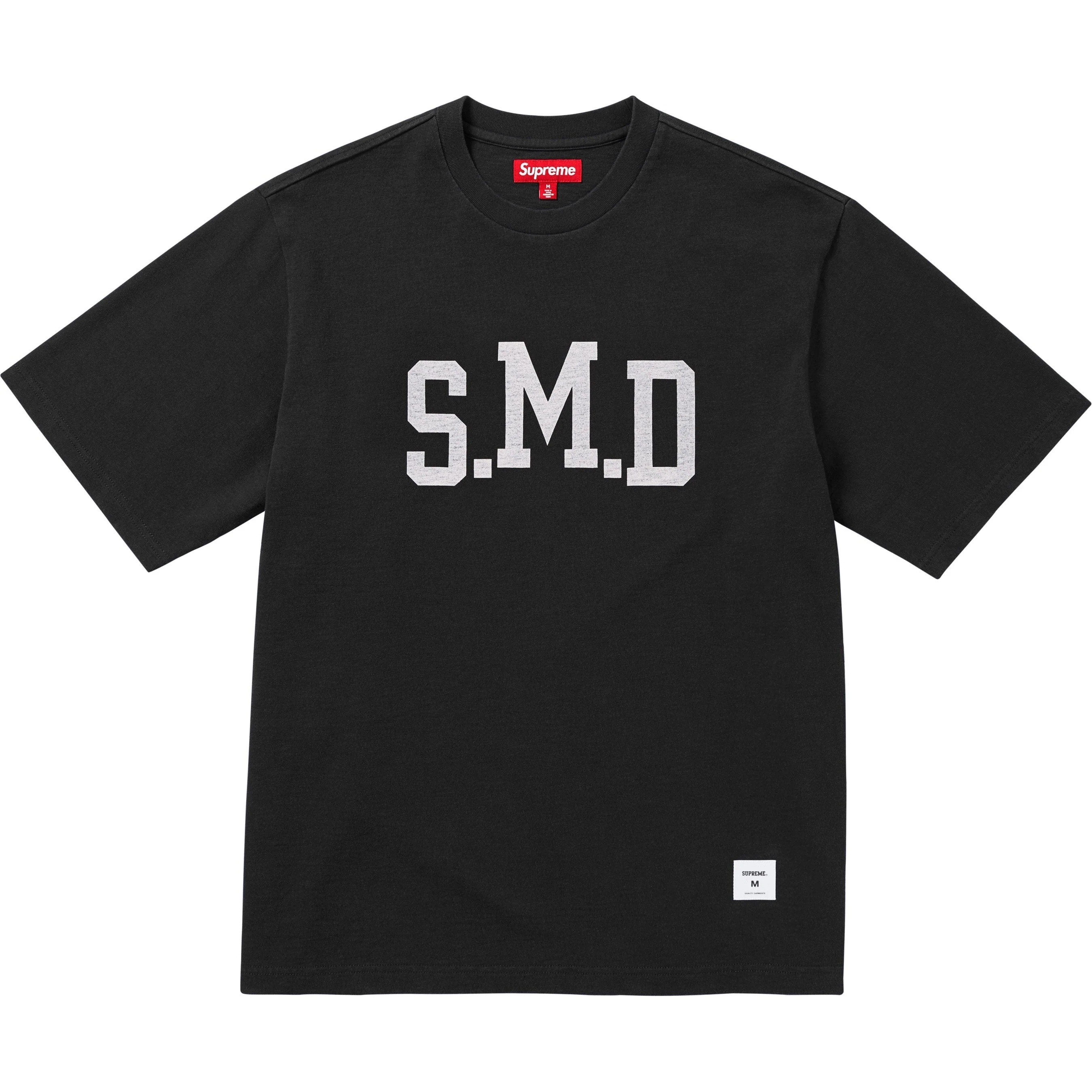 SMD S/S Top view 3